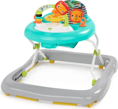 Productafbeelding van Loopwagentje Zig Zag Zebra, geschikt voor kinderen vanaf 6 maanden, tot een gewicht van 11 kg
