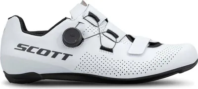 Produktbild von Scott Road Team BOA Womens Damenschuh white/black 40.0