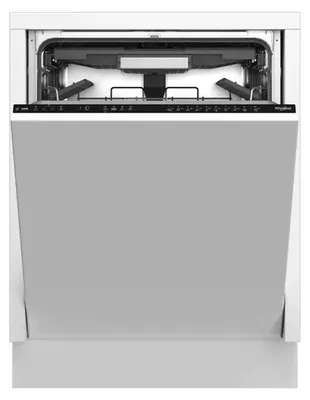 Imagen del producto de Lavavajillas integrable Whirlpool - WH7ITD14C6N6
