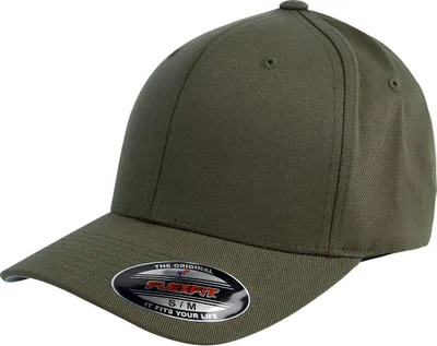 Produktbild von Flexfit Classic Baseball Cap buck L/XL