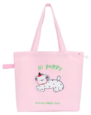 Produktbild von SUPSLIM damen handtasche - rosa, ONESIZE