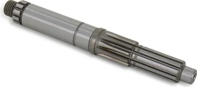 Immagine prodotto di Albero frizione per cambio a 5 marce - per Simson S51, KR51/2 Schwalbe, S53, S70, S83, SR50, SR80