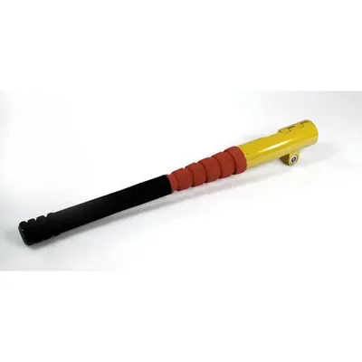 Produktbild von CARTEC Lenkradkralle 493223 Stahl