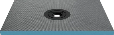 Produktbild von Mai & Mai Duschelement 75x100cm Duschboard befliesbar Duschelemente mit rinne Duschtasse bodeneben Gefälleplatte XPS