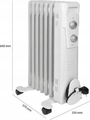 Zdjęcie produktu dla Kompresor Samochodowy 12V/230V