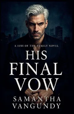 Produktbild von His Final Vow