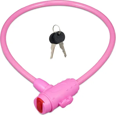 Produktbild von Fahrradschloss für Kinder