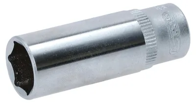 Image de KS Tools 1/4" CLASSIC Douille à six pans, longue, 13mm