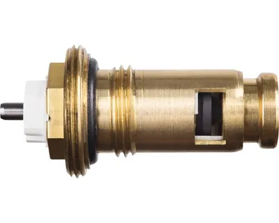 Obrázek produktu pro Ventilová vložka Heimeier 1/2" x M30 x 1,5 přednastavitelná