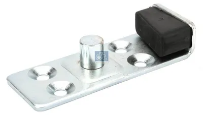 Produktbild von DT Spare Parts Tür Fahrerhaus 4.61642 Fahrerhaus