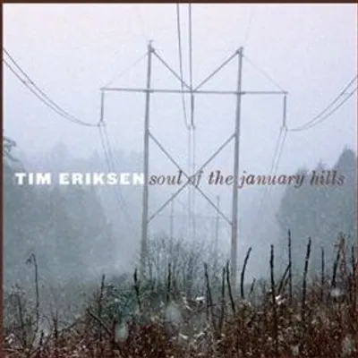 Zdjęcie produktu dla Soul Of The January Hills