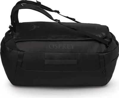 Image de Osprey Transporter 65l Duffelbag noir noir One Size