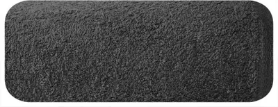 Zdjęcie produktu dla Eurofirany 402772, 50 x 100 cm, Bawełna, Czarny, 1 szt.