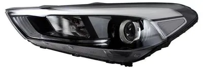 Produktbild von ABAKUS Scheinwerfer Links für HYUNDAI Tucson (TL, TLE) 121-1114LMLEMN2