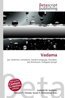 Produktbild von Vadama