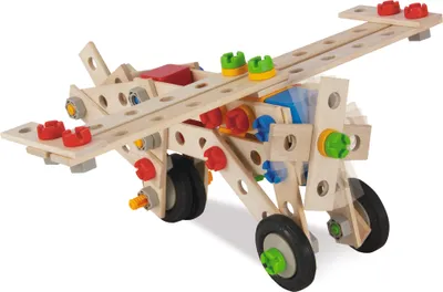 Produktbild von Eichhorn/Heros Constructor, Windrad; 100039046