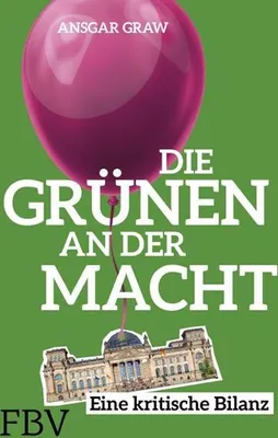 Immagine prodotto di Die Grünen an der Macht