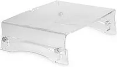 Immagine prodotto di Supporto per monitor BakkerElkhuizen Q-Riser 110