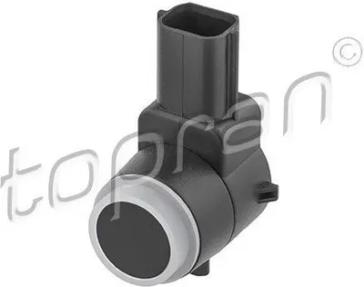 Produktbild von TOPRAN 622 053 Einparkhilfe Parksensor Schwarz für OPEL INSIGNIA Caravan Astra J Sports Tourer (P10) ASTRA J ZAFIRA TOURER C (P12) INSIGNIA Cascada
