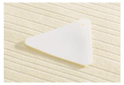 Image de Couteau Maroufler Triangul.aire - L'outil Parfait