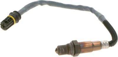 Image de Sonde lambda BOSCH 0 258 006 809