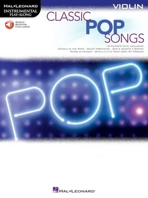 Immagine prodotto di Classic Pop Songs