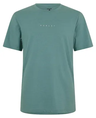 Produktbild von Hurley - T-Shirt für Herren GT22326 (XL) (Grün)
