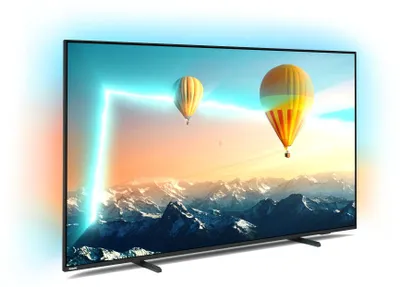 Produktbild von Philips 55PUS8007 55'' UHD Smart TV LED HDR Ambilight