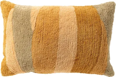Produktbild von Dutch Decor Dekokissen Imme 40x60 cm Gelb