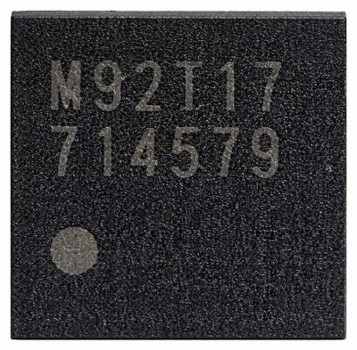 Produktbild von HDMI Controller Chip M92T17 in Docking Station für Nintendo Switch