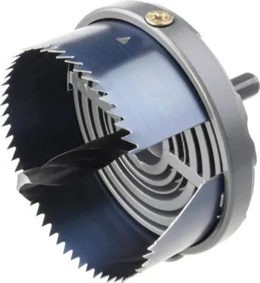 Obrázok produktu pre Štandardná dierovacia píla Wolfcraft na kov Ø 68 mm
