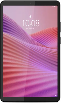 Image de Lenovo Tab One 4GB + 64GB + Bumper ZAF00254SE