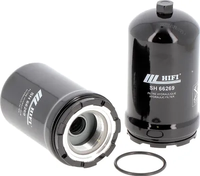 Produktbild von Hydraulikfilter SH 66269