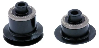 Obrázok produktu pre DT Swiss HWGXXX0006383S prestavbová sada pre náboje zadných kolies 5/135 mm pre 240S, 350, RR21, RC28/32, R23/24/32, čierna, 2-dielna (1 sada)