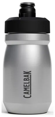 Produktbild von Camelbak Sportflasche Podium VSS 350ml, Silber