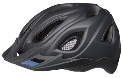 Produktbild von KED Fahrradhelm "Certus Pro Black matt", Größe L