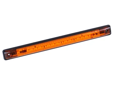 Immagine prodotto di Indicatore di direzione laterale, 6W, 12/24V