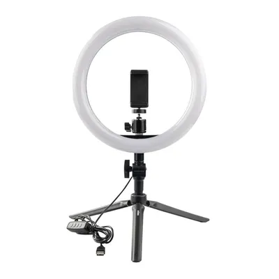 Obrázek produktu pro Dörr 371086, LED, 5600 K, 1,4 mm, Černá, Bílá, 26 cm, 420 mm