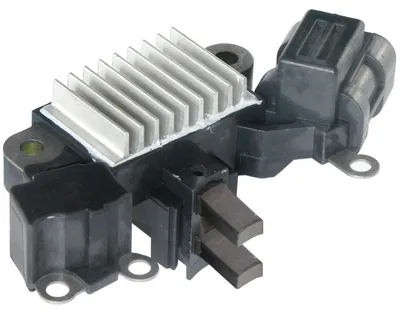 Produktbild von Generatorregler 14V HC-CARGO Aftermarket-Expertise für u.a. HITACHI