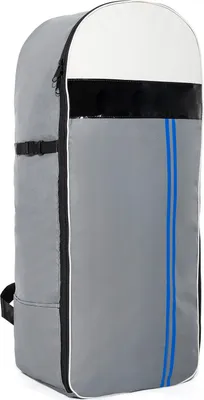 Image de Sac à dos de voyage pour SUP Stand Up Paddleboard gonflable avec sac de rangement épaule