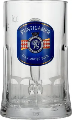 Produktbild von Puntigamer Salzburgkanne 0,3l