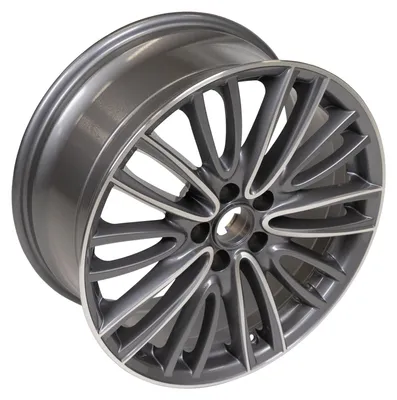 Produktbild von Alufelge 8 x 18 ET 33 156148675