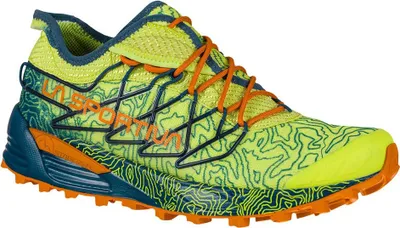 Produktbild von La Sportiva Mutant Trailrunning-schuhe Gelb EU 46 1/2 Mann Gelb EU 46 1/2