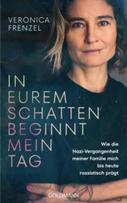 Produktbild von In eurem Schatten beginnt mein Tag