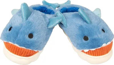 Obrázek produktu pro Pantofle CIOCCA Babbuccia pro chlapce nebo dívky s protiskluzovou podrážkou, č. výrobku 2/461A, velikost 34–35, 100 % polyester