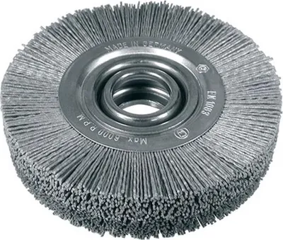 Produktbild von Rundbürste D.200mm Nyl.K.120mm 36mm 9000min-¹ OSBORN
