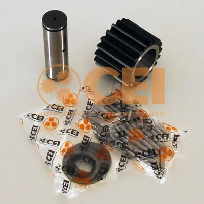 Productafbeelding van Aandrijfas reparatieset Volvo Renault | 273934, 30.707