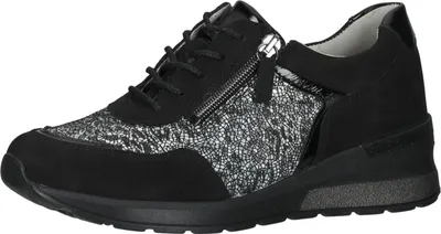 Zdjęcie produktu dla Waldläufer sneaker Sneaker skóra