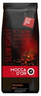 Produktbild von Mocca d'or Espresso Moccarabica (1kg)