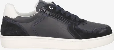 Zdjęcie produktu dla Buty treningowe Sioux dla mężczyzn